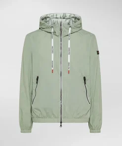 Bomber reversibile