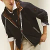Bomber reversibile