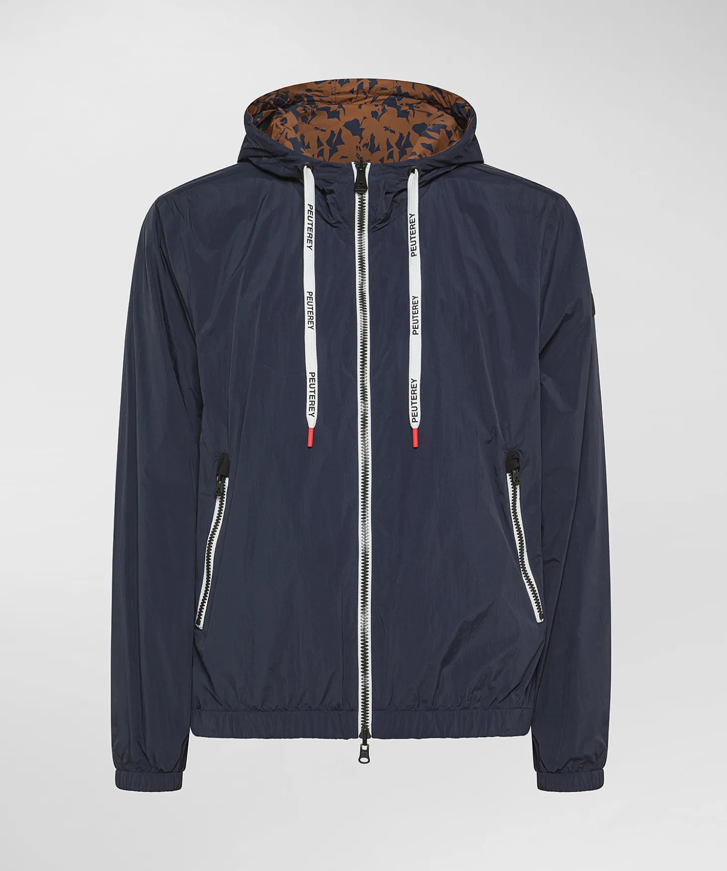 Bomber reversibile