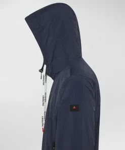 Bomber reversibile