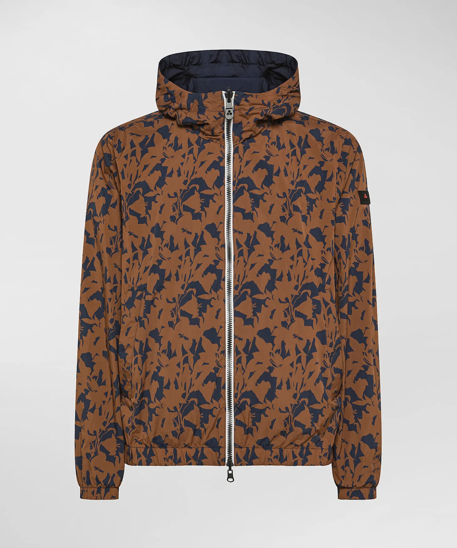 Bomber reversibile