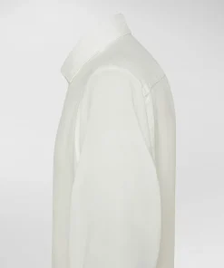 Camicia in mussola di cotone