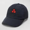 Cappello baseball con logo ricamato?