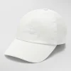 Cappello baseball con logo in tinta