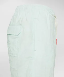 Costume da bagno effetto crinkle