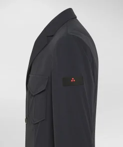 Giacca tecnica stretch