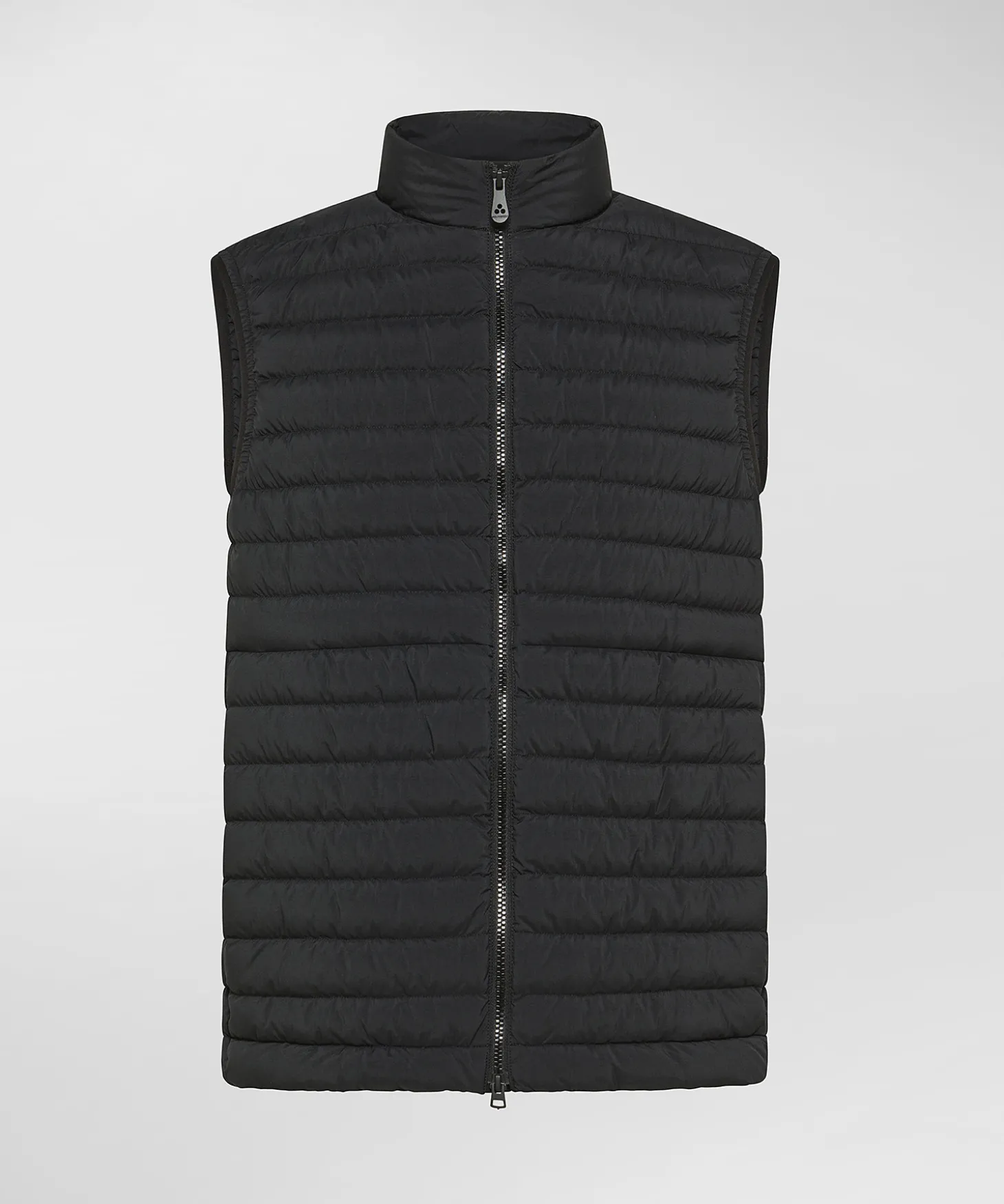 Gilet superleggero e semilucido