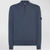 Maglia in tricot di cotone soft touch