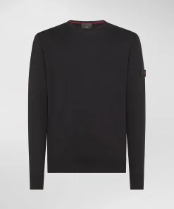 Maglia soffice e leggera