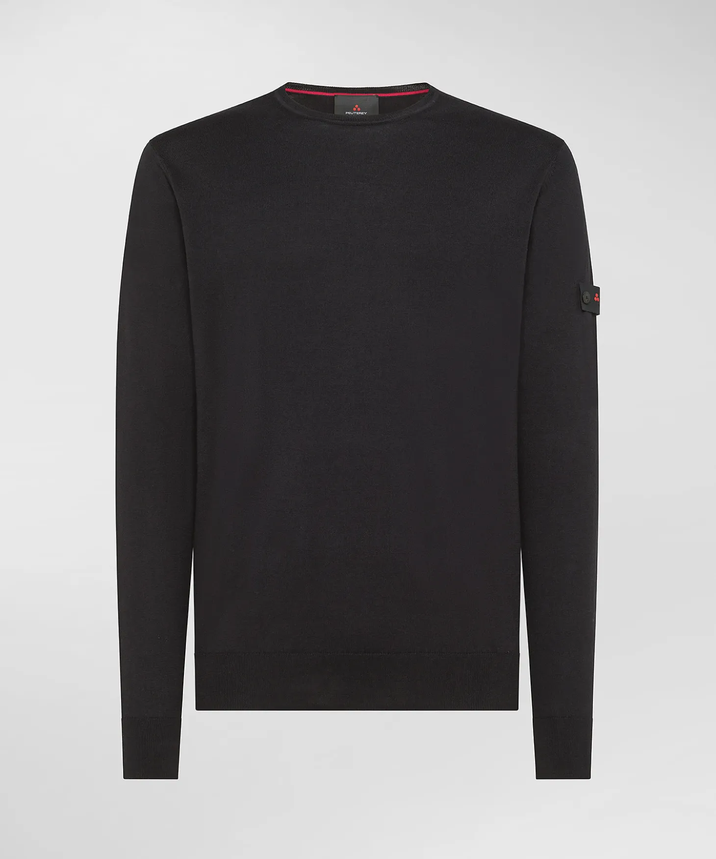 Maglia soffice e leggera