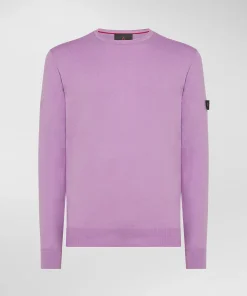Maglia soffice e leggera