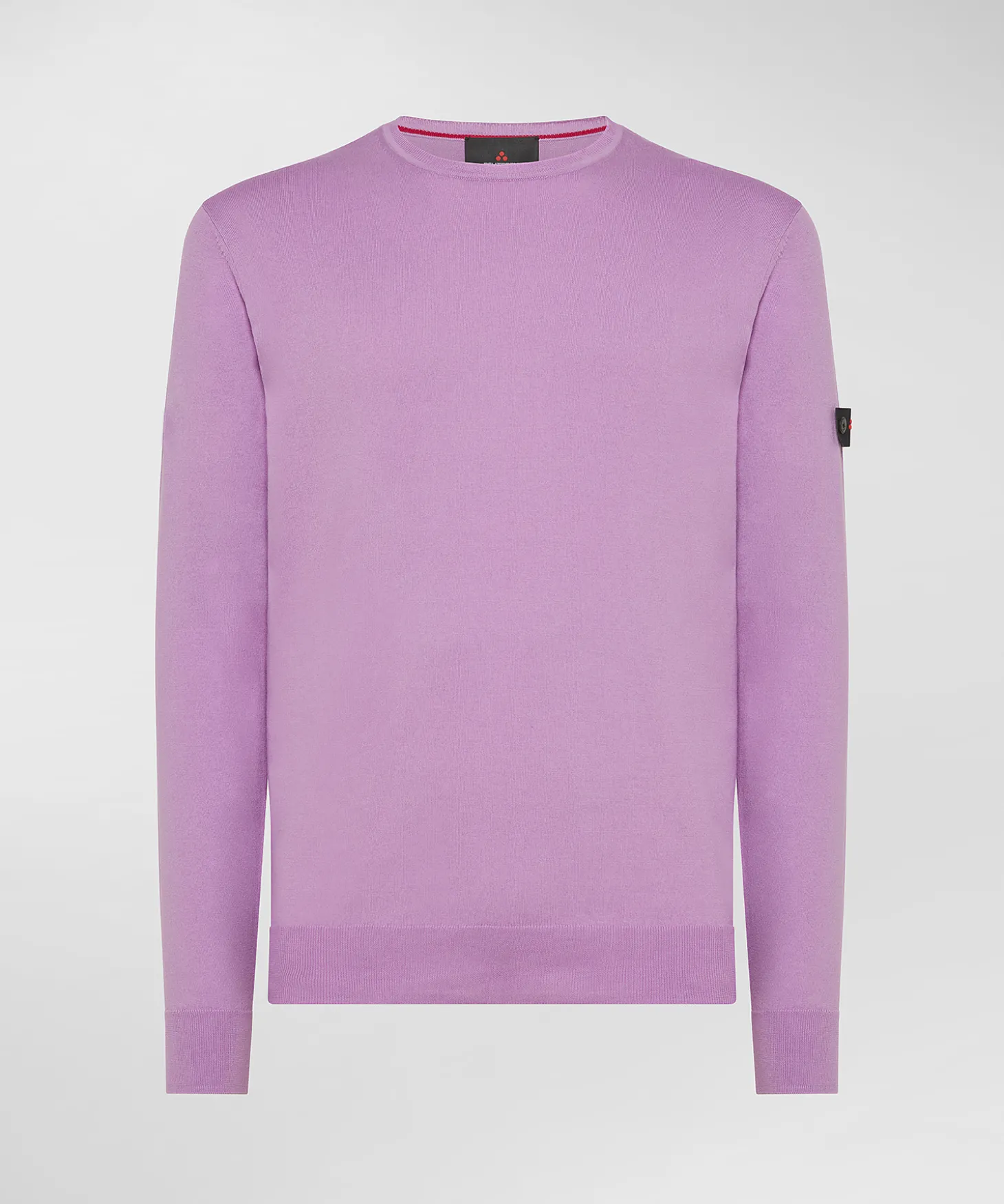 Maglia soffice e leggera