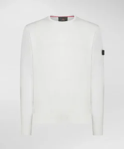 Maglia soffice e leggera
