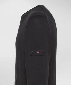 Maglia soffice e leggera
