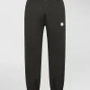Pantaloni in felpa