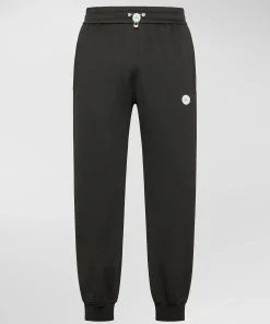 Pantaloni in felpa
