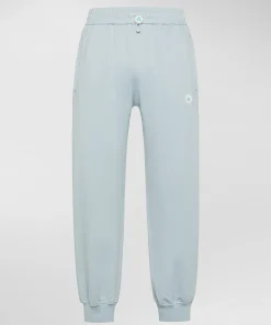 Pantaloni in felpa
