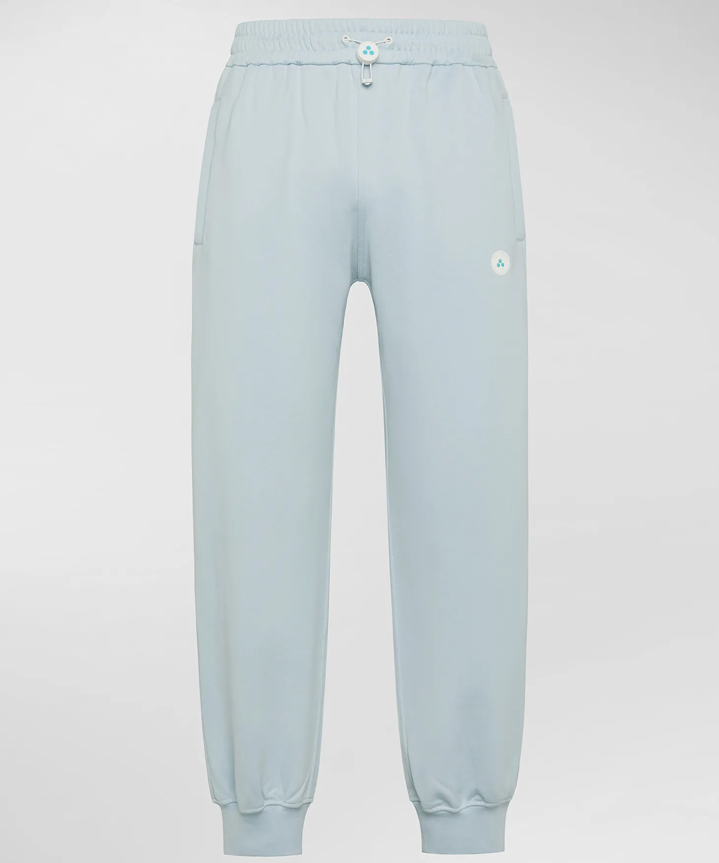 Pantaloni in felpa