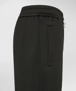 Pantaloni in felpa