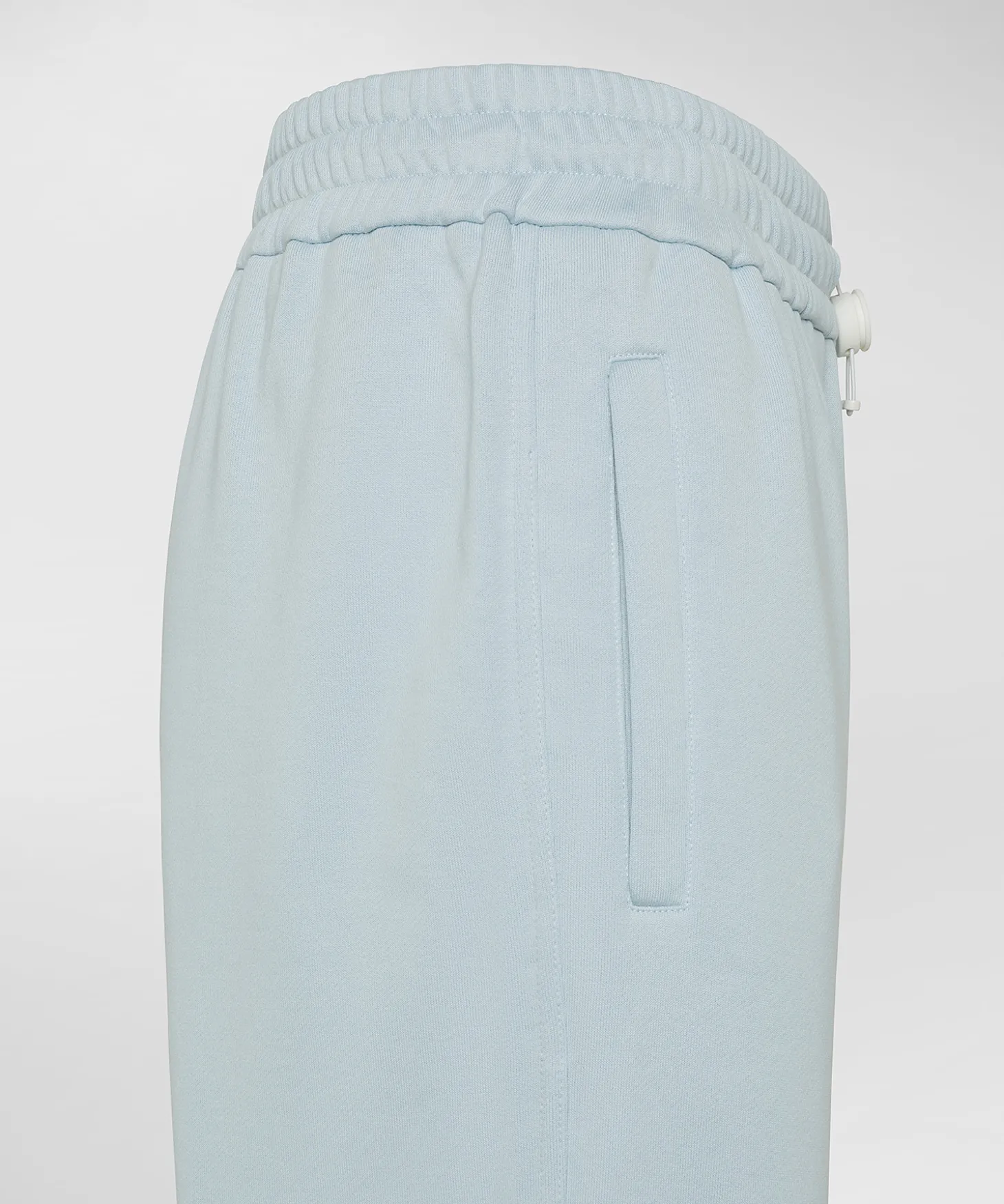 Pantaloni in felpa