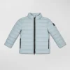 Piumino superleggero e confortevole