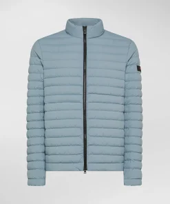 Piumino superleggero idrorepellente