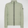 Piumino superleggero idrorepellente