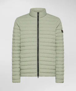 Piumino superleggero idrorepellente