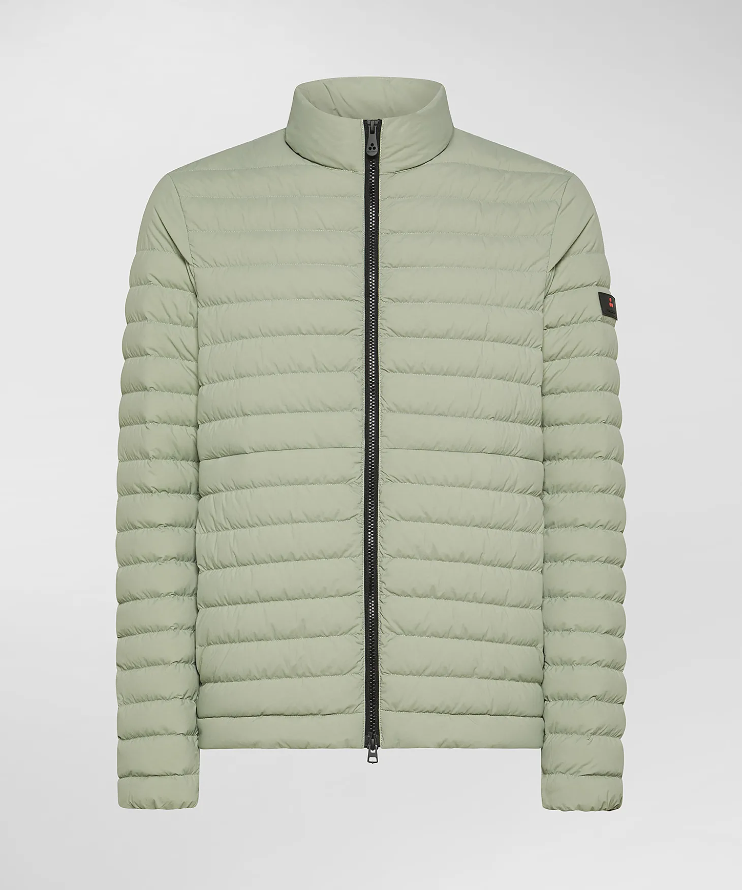 Piumino superleggero idrorepellente