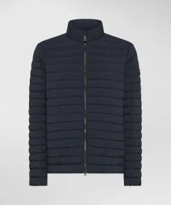 Piumino superleggero idrorepellente