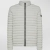Piumino superleggero idrorepellente