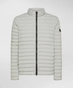 Piumino superleggero idrorepellente