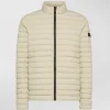 Piumino superleggero idrorepellente