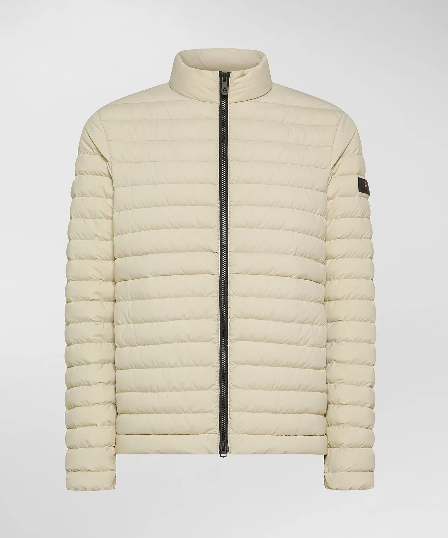 Piumino superleggero idrorepellente