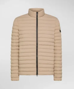 Piumino superleggero idrorepellente