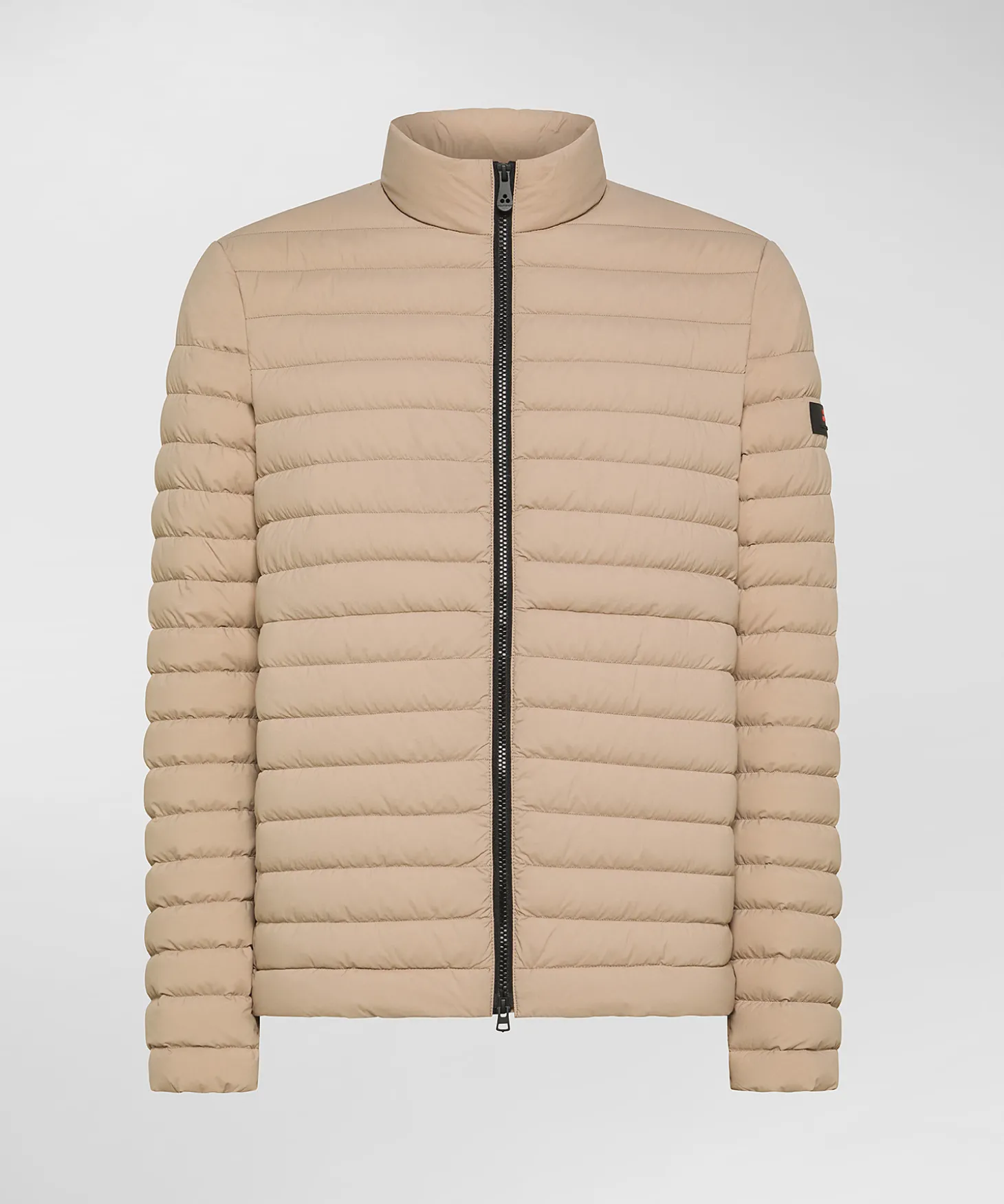 Piumino superleggero idrorepellente