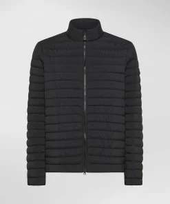 Piumino superleggero idrorepellente