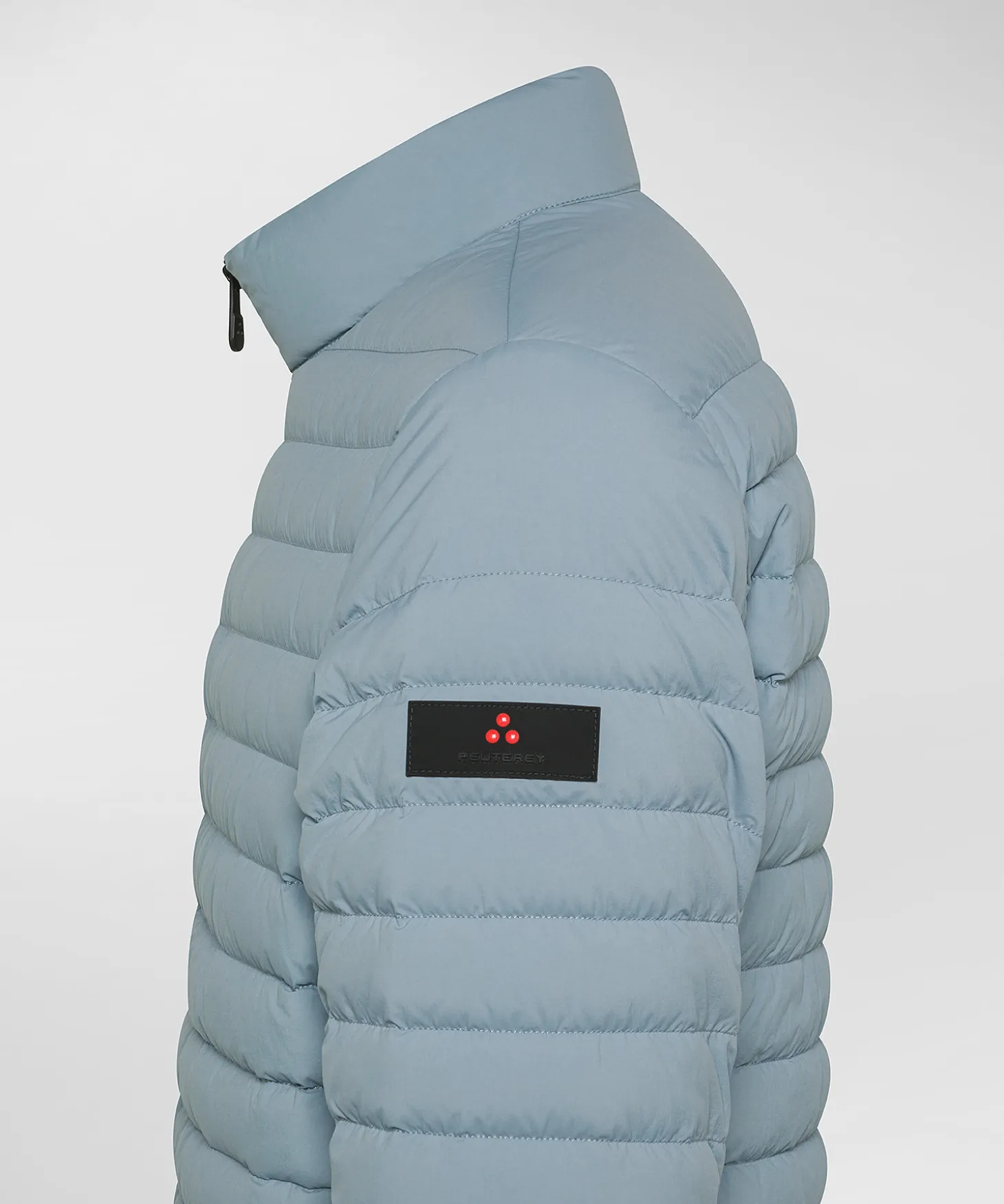 Piumino superleggero idrorepellente