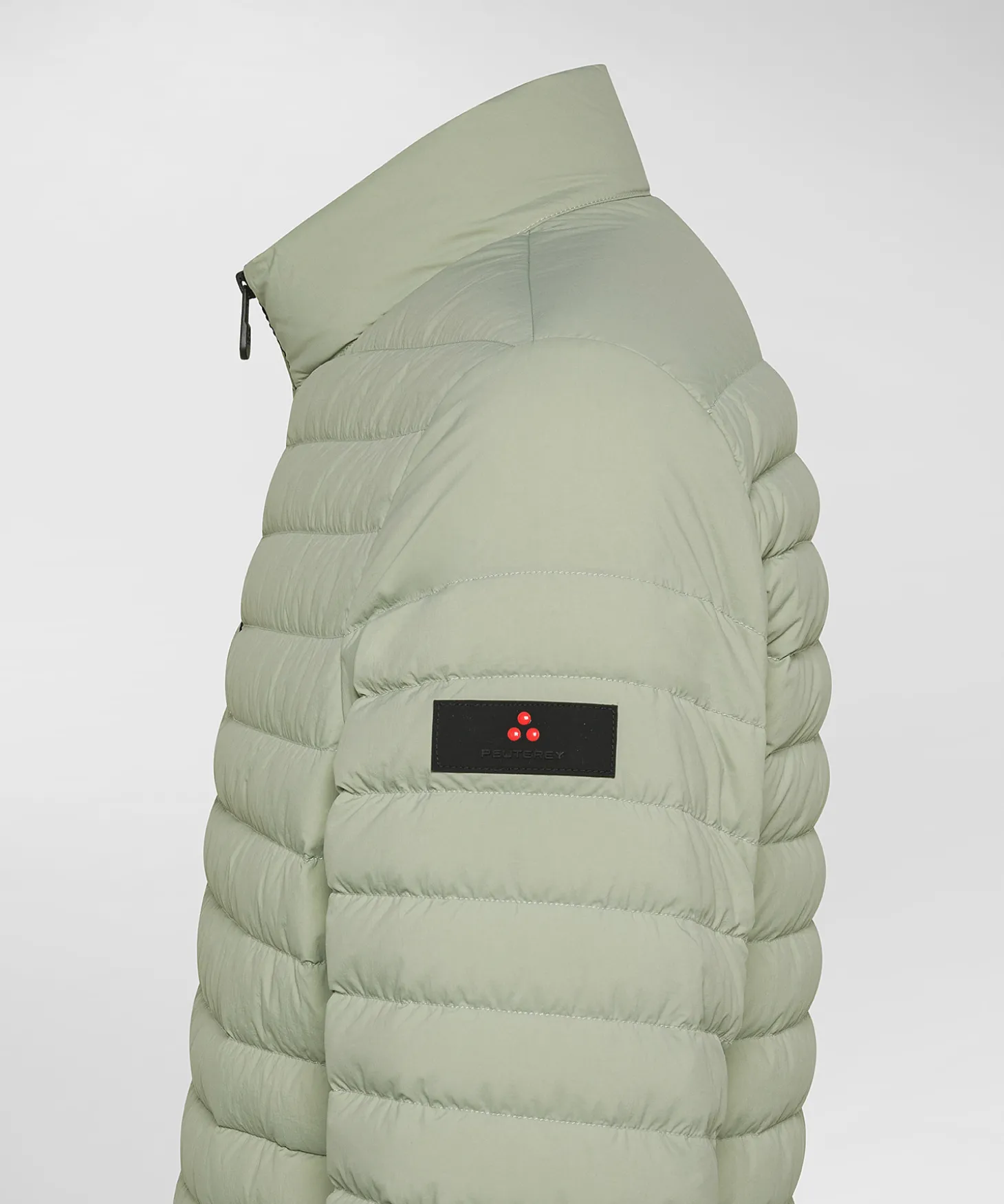 Piumino superleggero idrorepellente