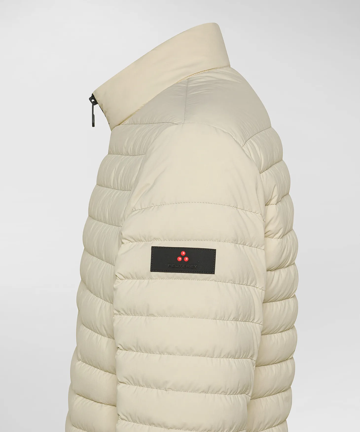 Piumino superleggero idrorepellente
