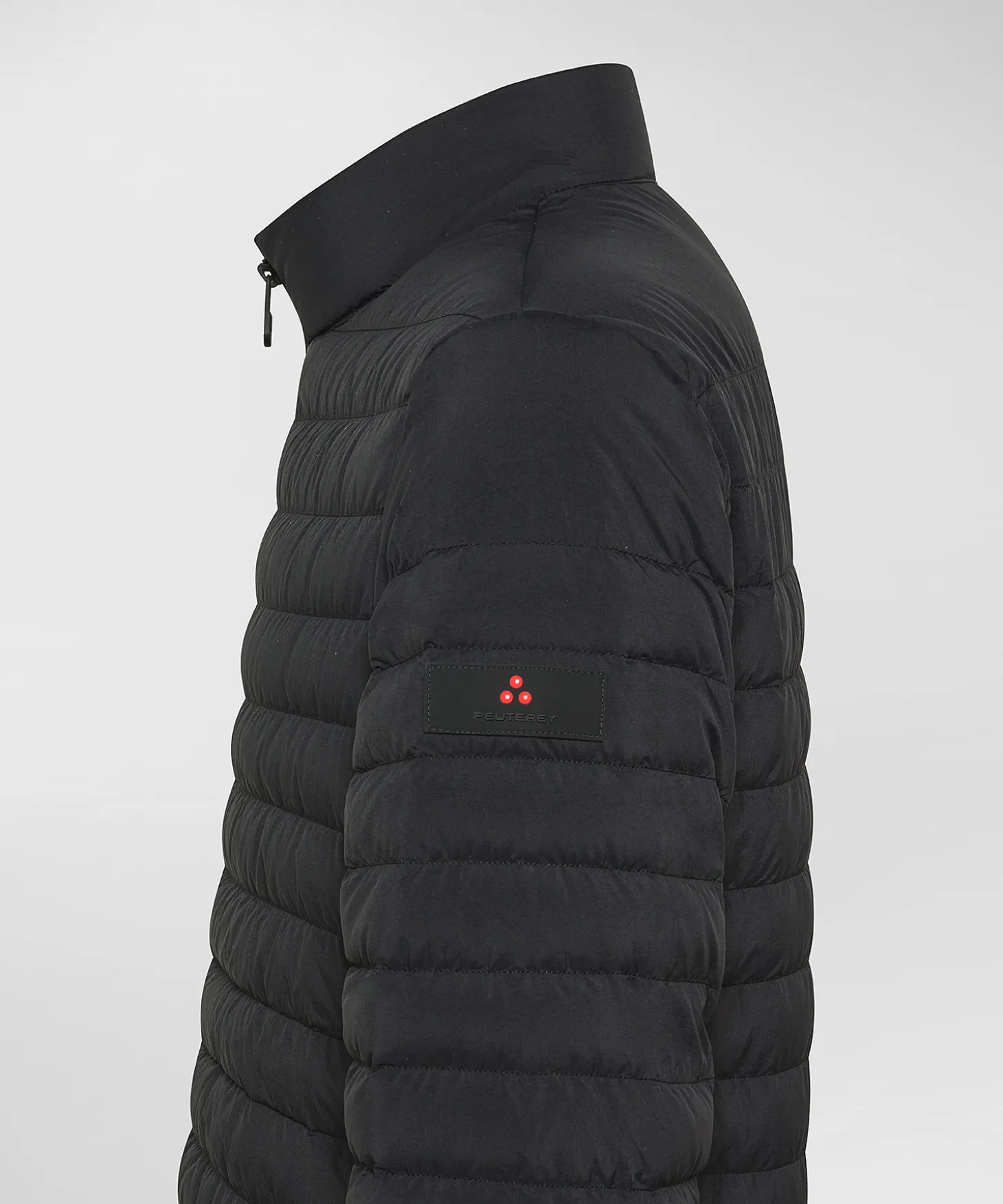 Piumino superleggero idrorepellente