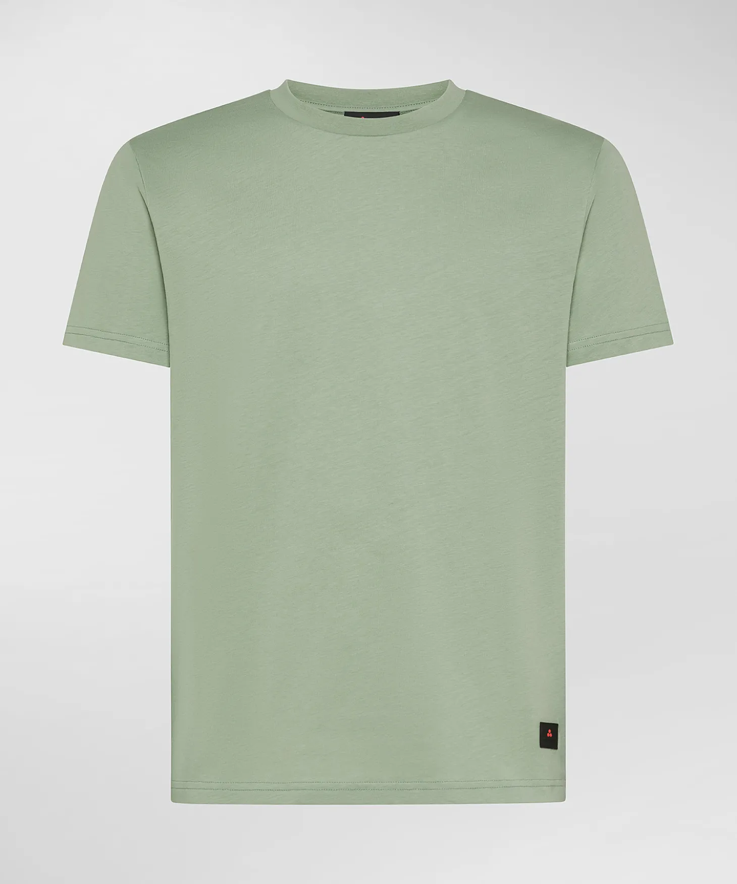 T-shirt di cotone