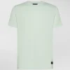 T-shirt di cotone