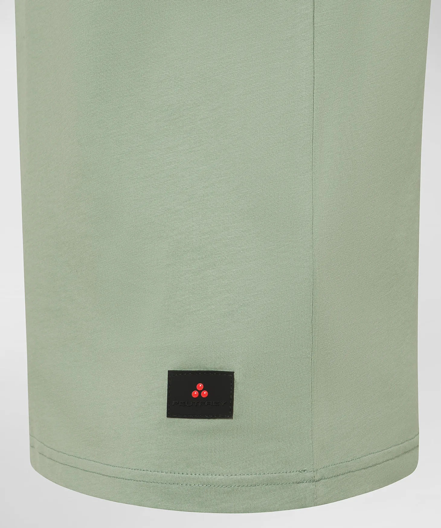 T-shirt di cotone