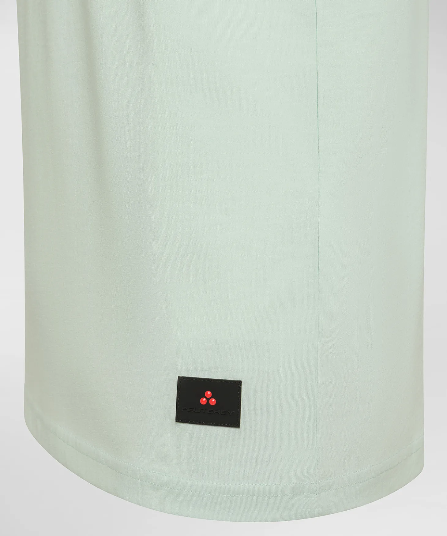 T-shirt di cotone