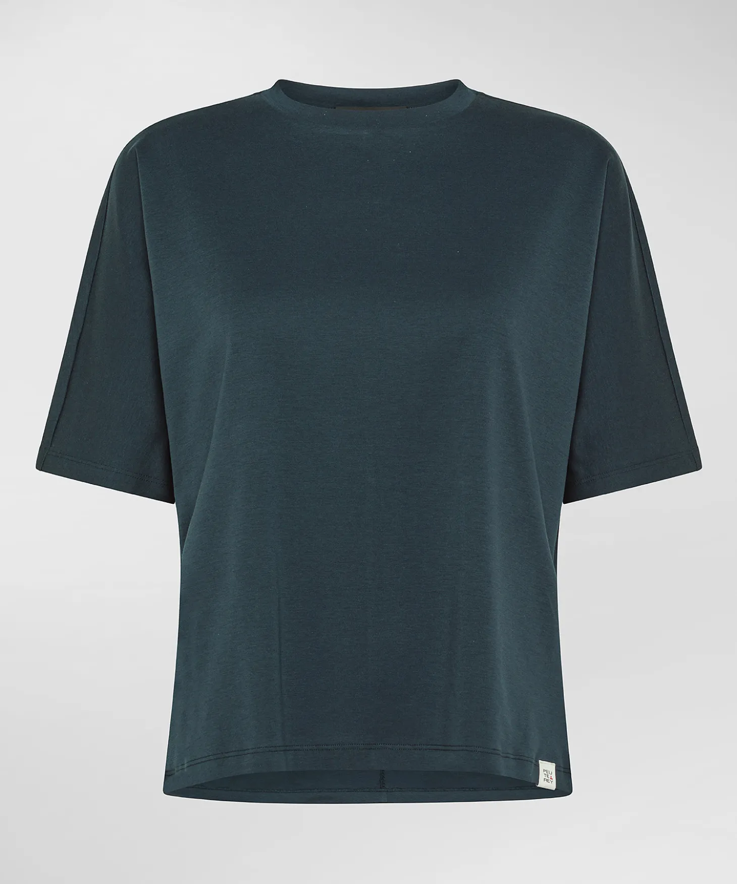 T-shirt in cotone