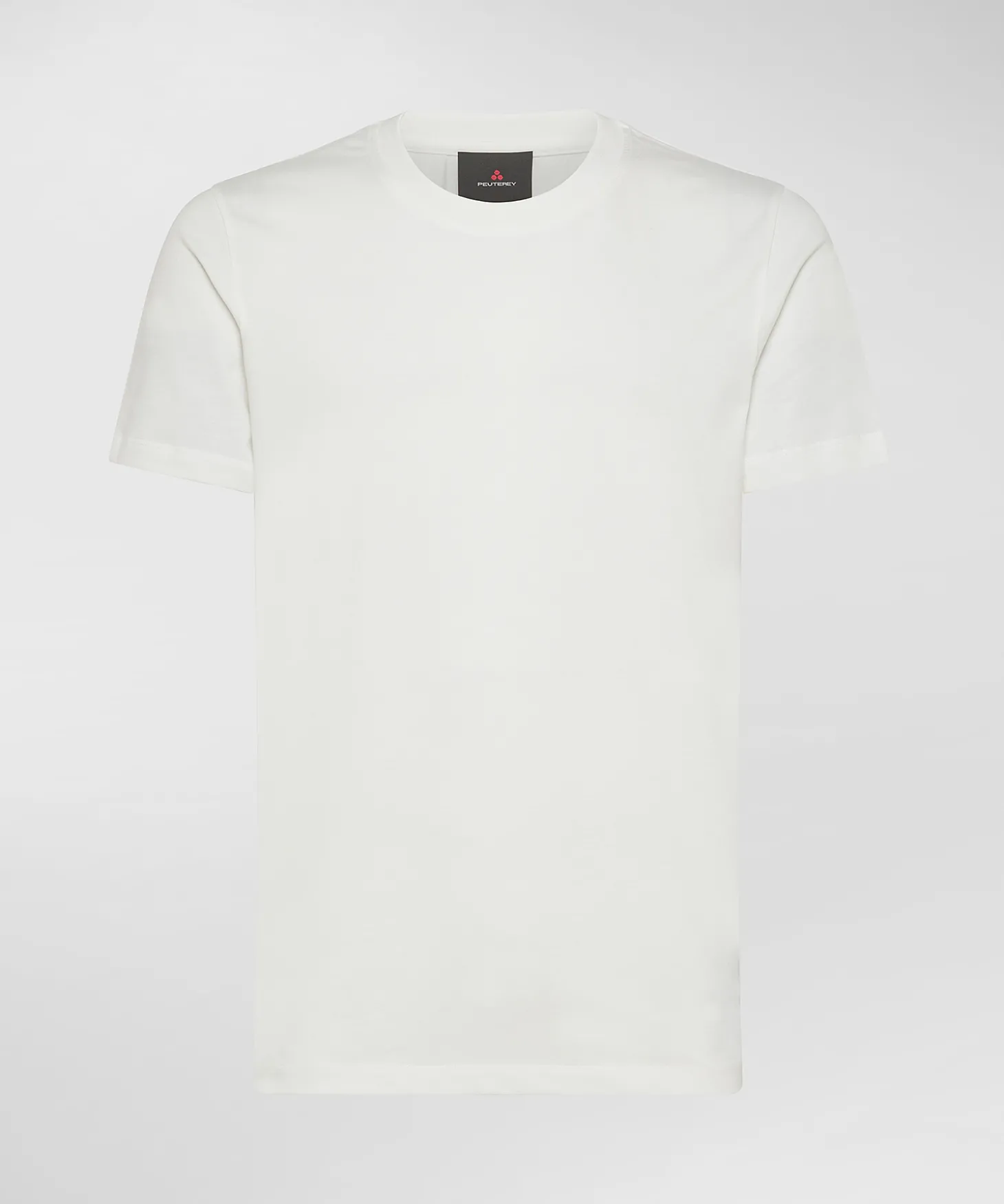 T-Shirt in cotone
