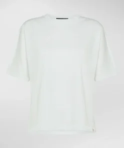 T-shirt in cotone