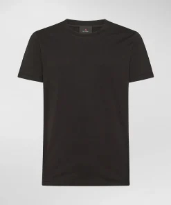 T-Shirt in cotone