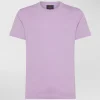 T-Shirt in cotone